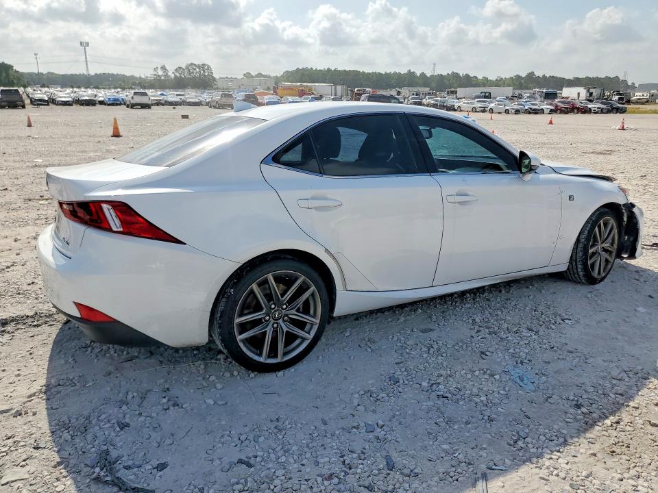 Aukcja sprzedaży 2014 Lexus Is, vin: JTHBE1D2XE5010443, numer aukcji: 63496436
