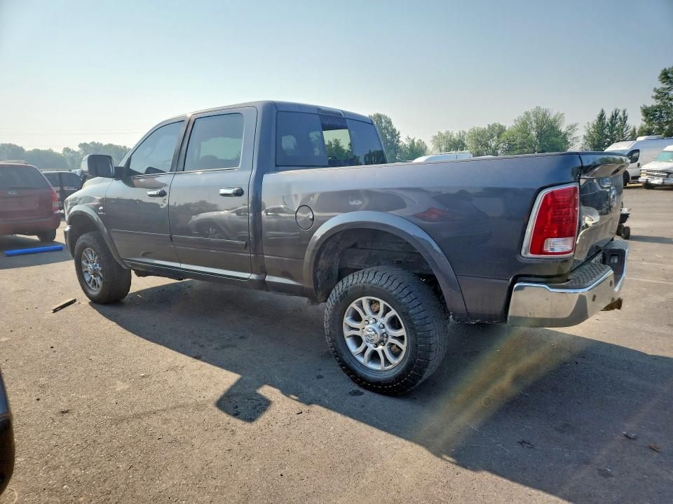 2015 Ram 2500 მანქანა იყიდება აუქციონზე, vin: 3C6UR5FL7FG673076, აუქციონის ნომერი: 64120546