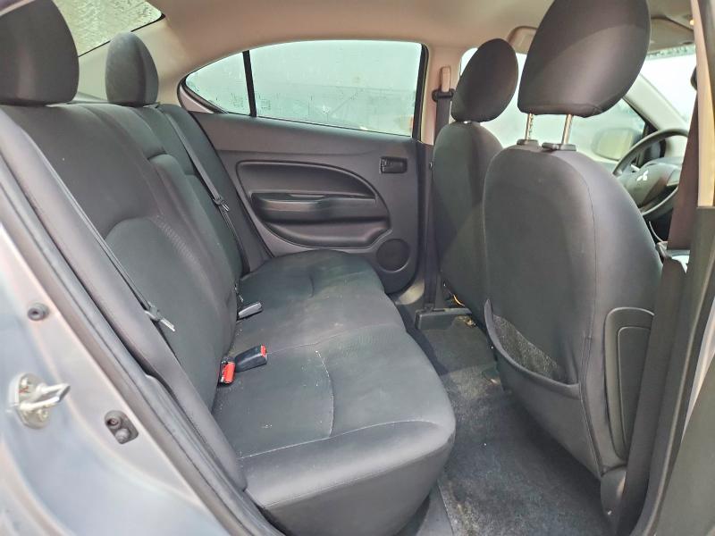 Aukcja sprzedaży 2017 Mitsubishi Mirage, vin: ML32F3FJ5HHF14163, numer aukcji: 63298086