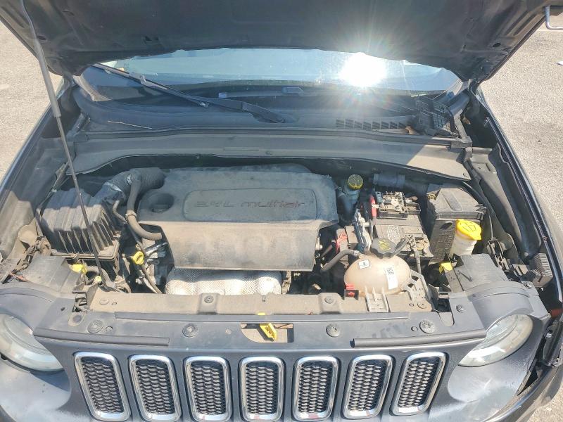 Продажа на аукционе авто 2015 Jeep Renegade, vin: ZACCJABT3FPB50355, номер лота: 63409976