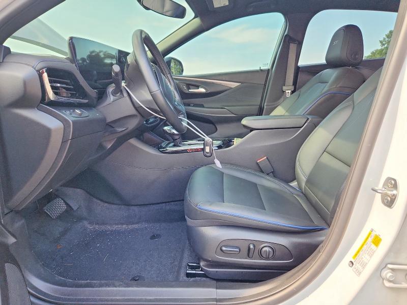 Aukcja sprzedaży 2026 Buick Envista, vin: KL47LBEP2TB099401, numer aukcji: 64082216
