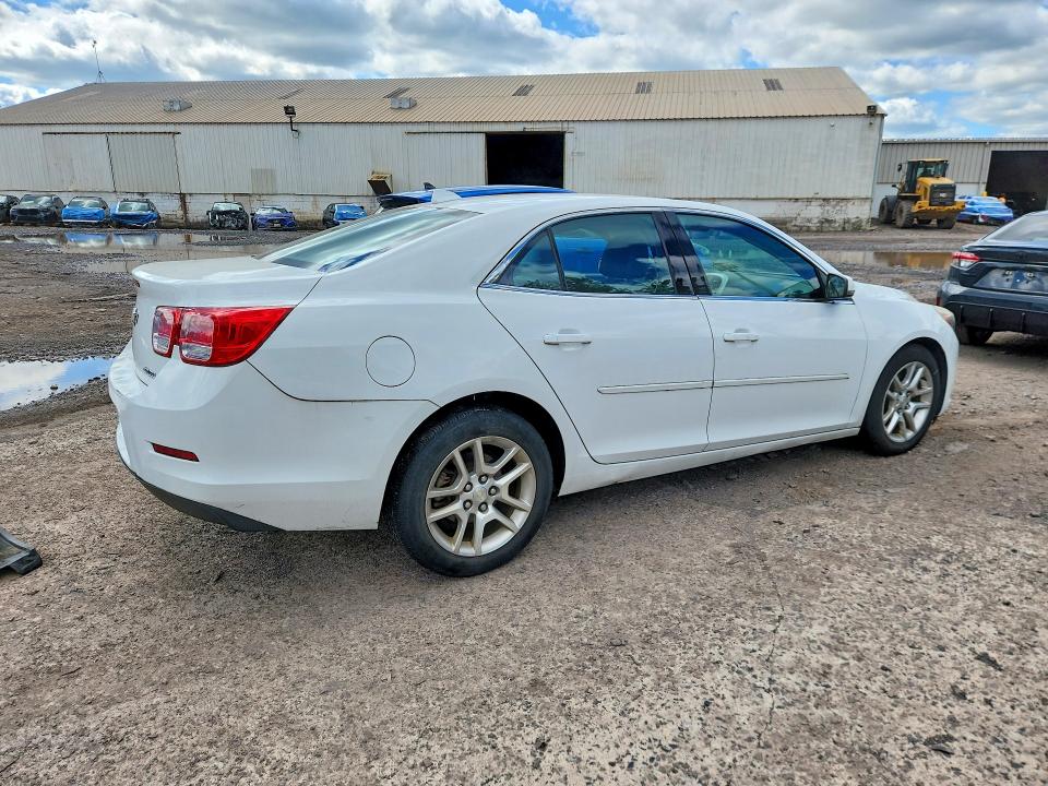 Продажа на аукционе авто 2014 Chevrolet Malibu, vin: 1G11C5SL3EF291221, номер лота: 66200066