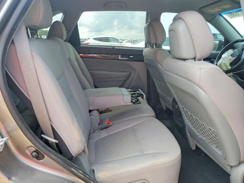 Aukcja sprzedaży 2014 Kia Sorento, vin: 5XYKT4A64EG470186, numer aukcji: 61701666