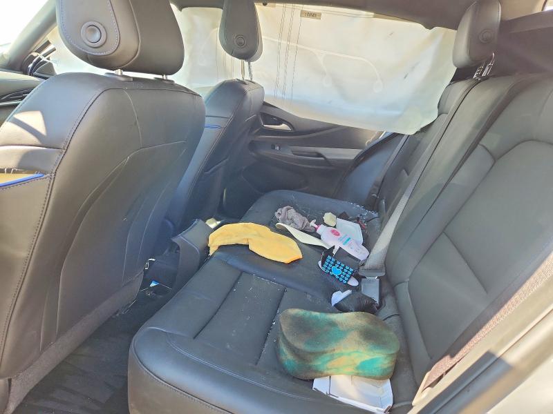 Auction sale of the 2026 Buick Envista, vin: KL47LBEP8TB148049, lot number: 63582186