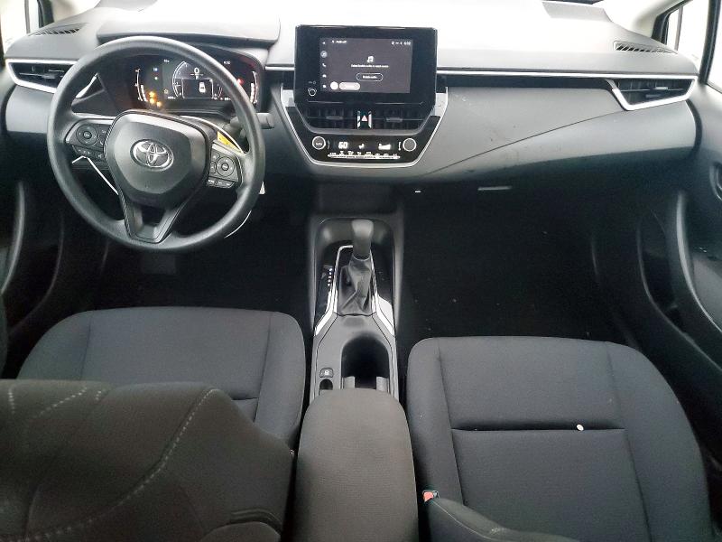 Продажа на аукционе авто 2026 Toyota Corolla, vin: 5YFB4MDE9TP462965, номер лота: 66482236