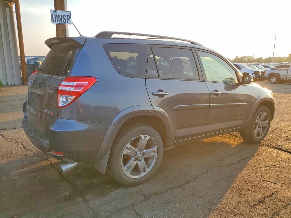 Продажа на аукционе авто 2011 Toyota Rav4, vin: JTMRK4DV8B5102599, номер лота: 64115726