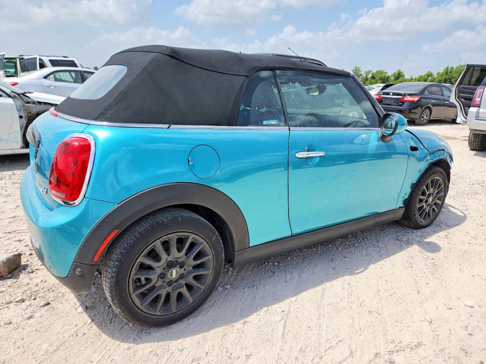 Aukcja sprzedaży 2019 Mini Cooper, vin: WMWWG5C53K3H08495, numer aukcji: 63857036