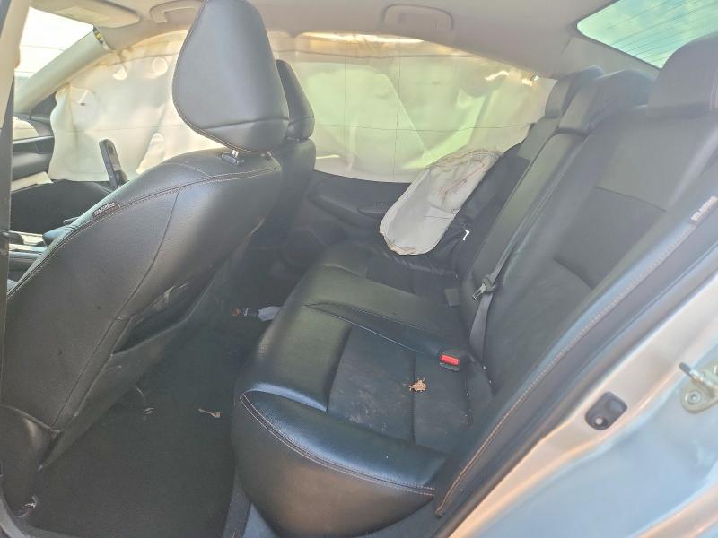 Aukcja sprzedaży 2020 Nissan Altima, vin: 1N4BL4CV3LC209546, numer aukcji: 63528916