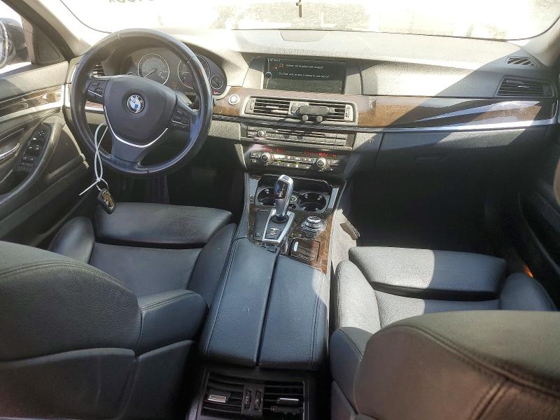 64625156 :رقم المزاد ، WBAFR7C56BC603081 vin ، 2011 Bmw 535 مزاد بيع