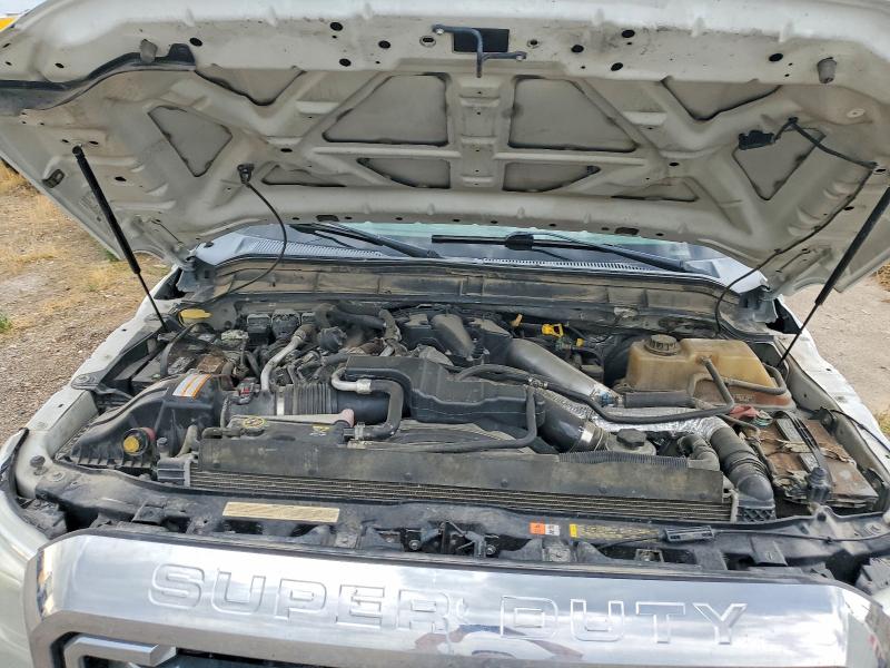 Продаж на аукціоні авто 2011 Ford F250, vin: 1FT7W2BT8BED12427, номер лоту: 62280016