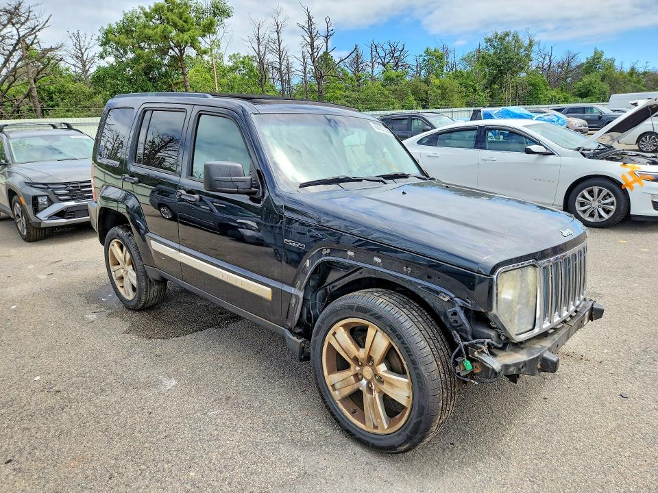 63757556 :رقم المزاد ، 1C4PJMFK7CW207269 vin ، 2012 Jeep Liberty مزاد بيع