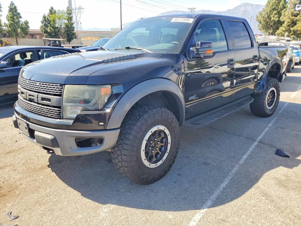 Aukcja sprzedaży 2014 Ford F150, vin: 1FTFW1R62EFC43125, numer aukcji: 66072906