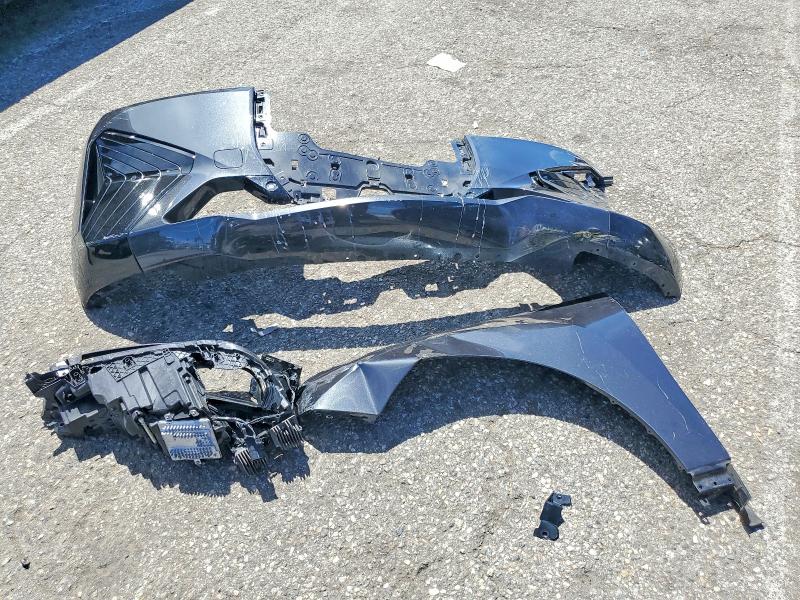 Aukcja sprzedaży 2022 Bmw Ix, vin: WB523CF0XNCK57578, numer aukcji: 65561766