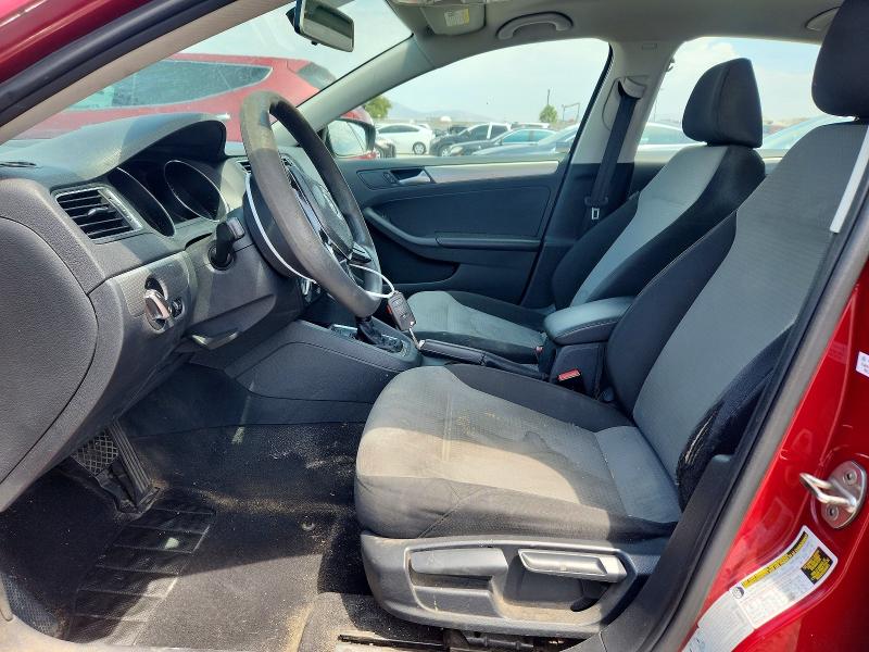 Продаж на аукціоні авто 2017 Volkswagen Jetta, vin: 3VW2B7AJ6HM205783, номер лоту: 64454006