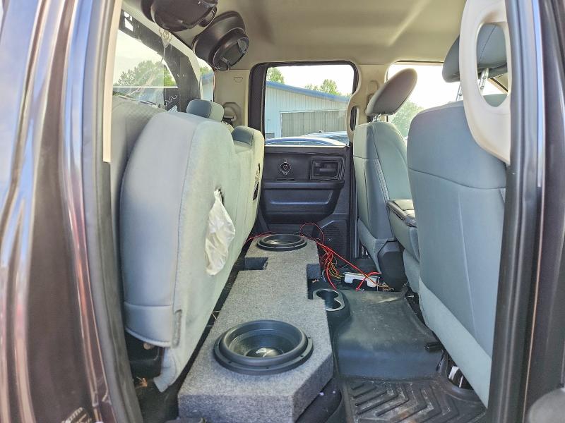 Aukcja sprzedaży 2015 Ram 1500, vin: 1C6RR7FM9FS596844, numer aukcji: 66107636