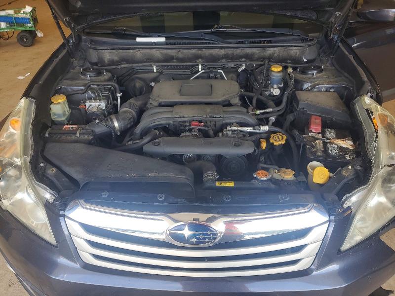 Продажа на аукционе авто 2010 Subaru Outback, vin: 4S4BRBKC8A3373770, номер лота: 66952426