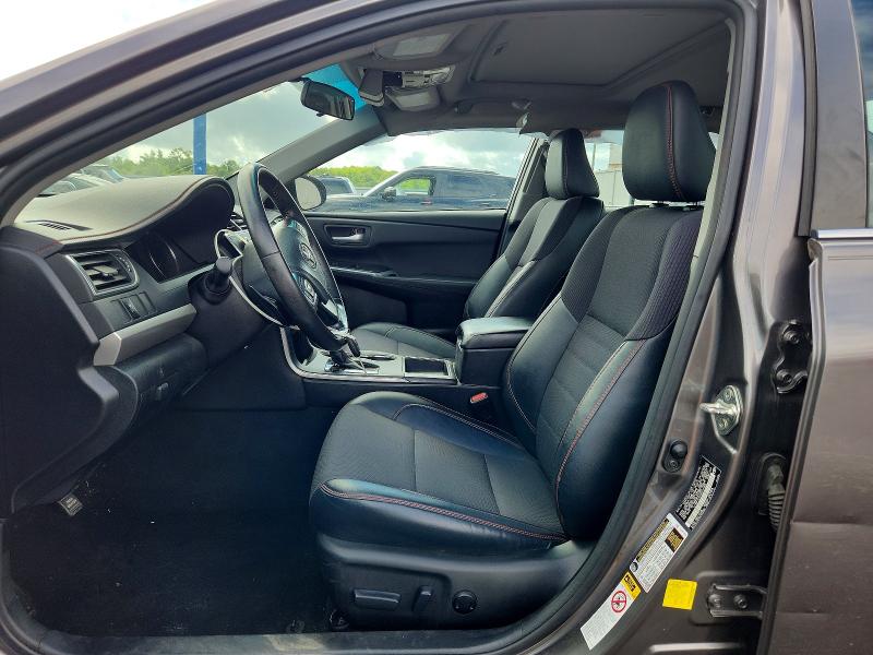 Продажа на аукционе авто 2017 Toyota Camry, vin: 4T1BF1FK1HU314469, номер лота: 63770006
