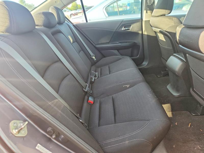 Aukcja sprzedaży 2014 Honda Accord, vin: 1HGCR2F55EA111003, numer aukcji: 65336136