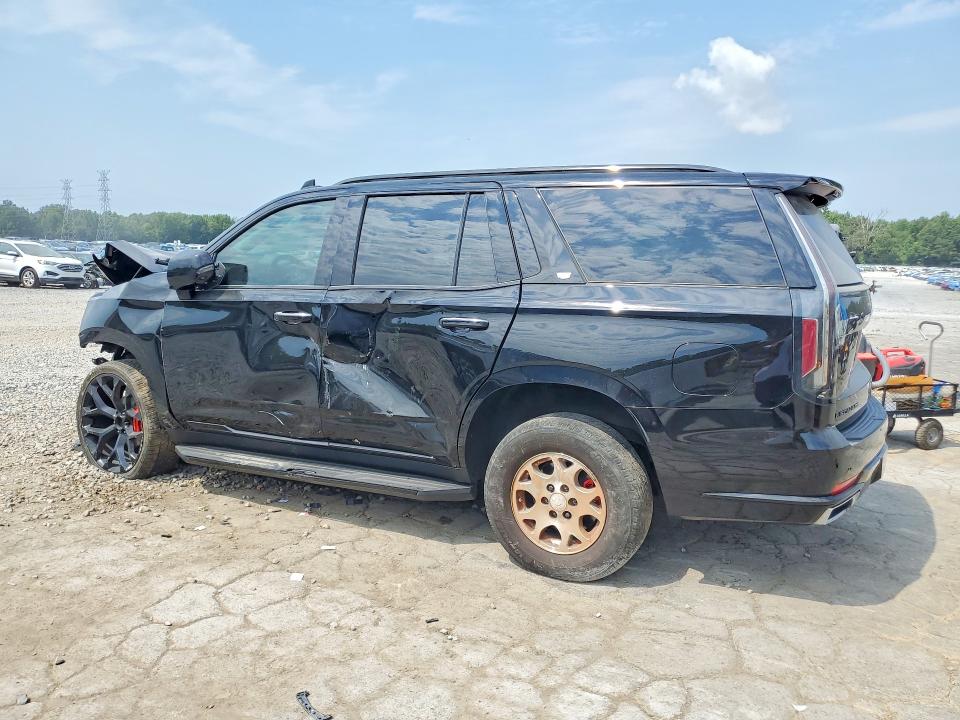 Aukcja sprzedaży 2022 Cadillac Escalade, vin: 1GYS4BKL1NR167416, numer aukcji: 64017226