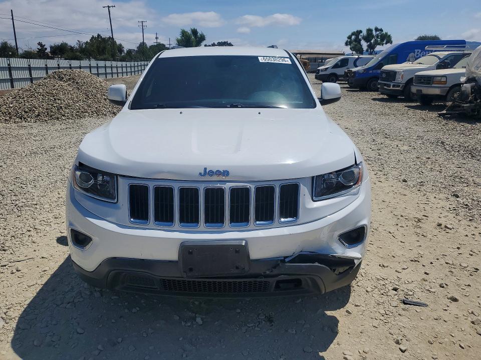 Продаж на аукціоні авто 2015 Jeep Grand Cherokee, vin: 1C4RJEAG7FC217954, номер лоту: 65030296
