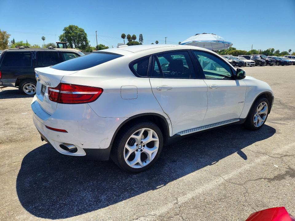 Продажа на аукционе авто 2013 Bmw X6, vin: 5UXFG2C57DL788934, номер лота: 64558756