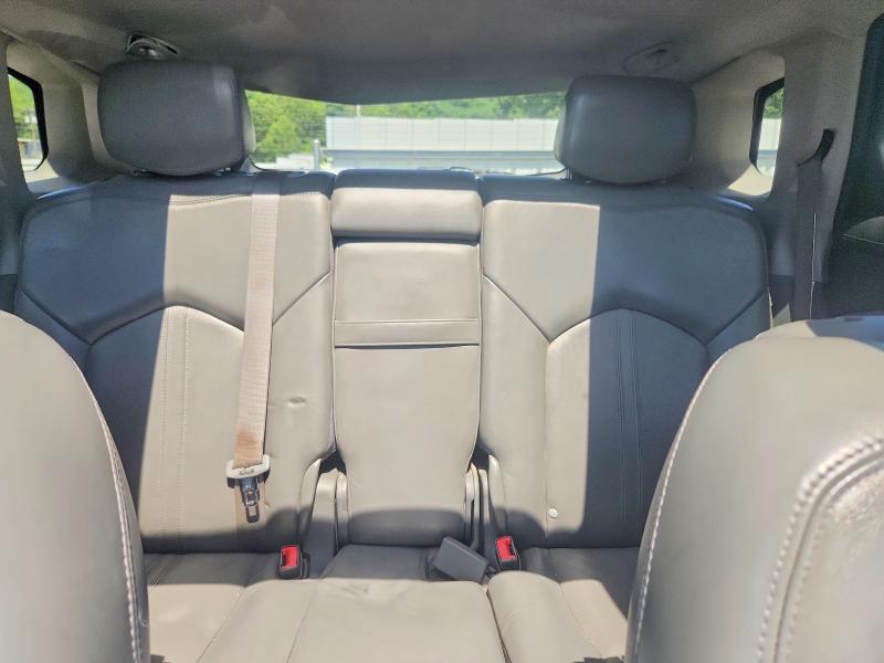 Aukcja sprzedaży 2012 Cadillac Srx, vin: 3GYFNFE34CS566414, numer aukcji: 64103216