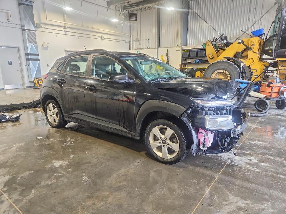 Aukcja sprzedaży 2021 Hyundai Kona, vin: KM8K2CAAXMU693682, numer aukcji: 65817896