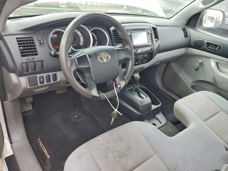 Aukcja sprzedaży 2014 Toyota Tacoma, vin: 5TFNX4CN6EX035236, numer aukcji: 64020666