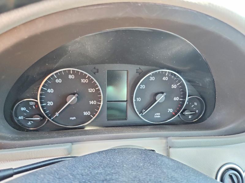 2006 Mercedes-benz C მანქანა იყიდება აუქციონზე, vin: WDBRF52H06A836303, აუქციონის ნომერი: 66382546