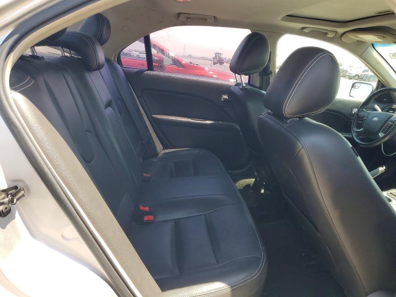 Aukcja sprzedaży 2012 Ford Fusion, vin: 3FAHP0JA1CR220523, numer aukcji: 64341236