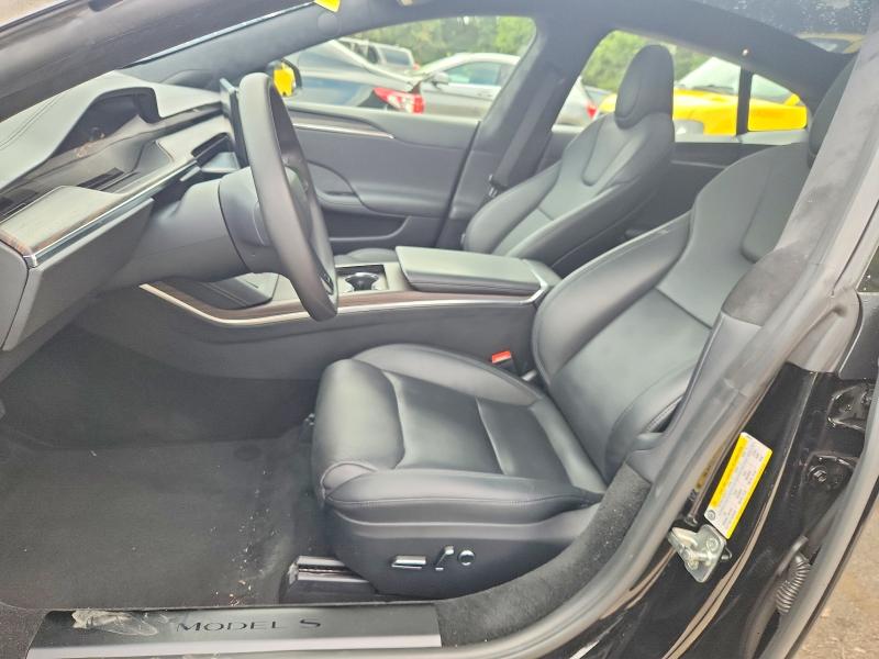 Aukcja sprzedaży 2023 Tesla Model S, vin: 5YJSA1E50PF520419, numer aukcji: 65320046