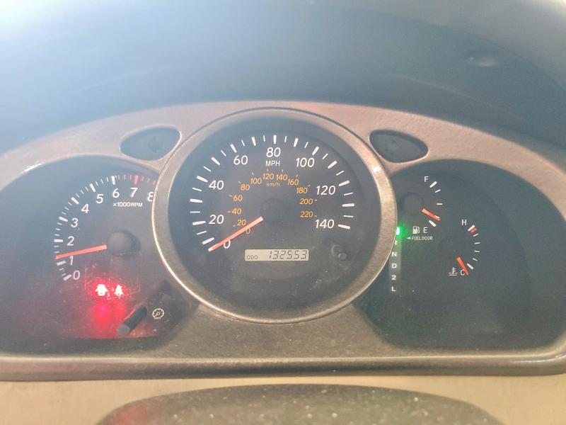 Aukcja sprzedaży 2002 Toyota Highlander, vin: JTEHF21A020047192, numer aukcji: 64855906