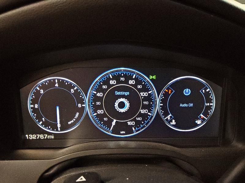 65490296 :رقم المزاد ، 1GYS4CKJ9FR144004 vin ، 2015 Cadillac Escalade مزاد بيع