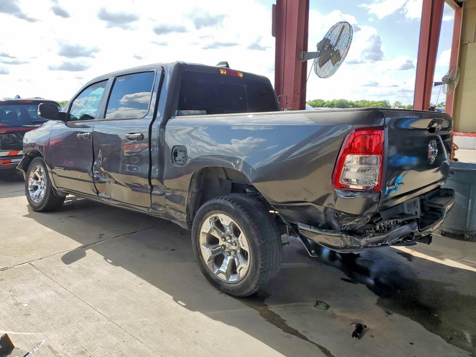 Aukcja sprzedaży 2019 Ram 1500, vin: 1C6RREFG6KN641827, numer aukcji: 64144886