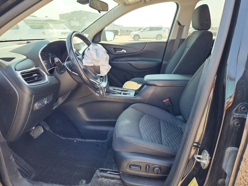 Aukcja sprzedaży 2019 Chevrolet Equinox, vin: 2GNAXVEX4K6210900, numer aukcji: 63897856