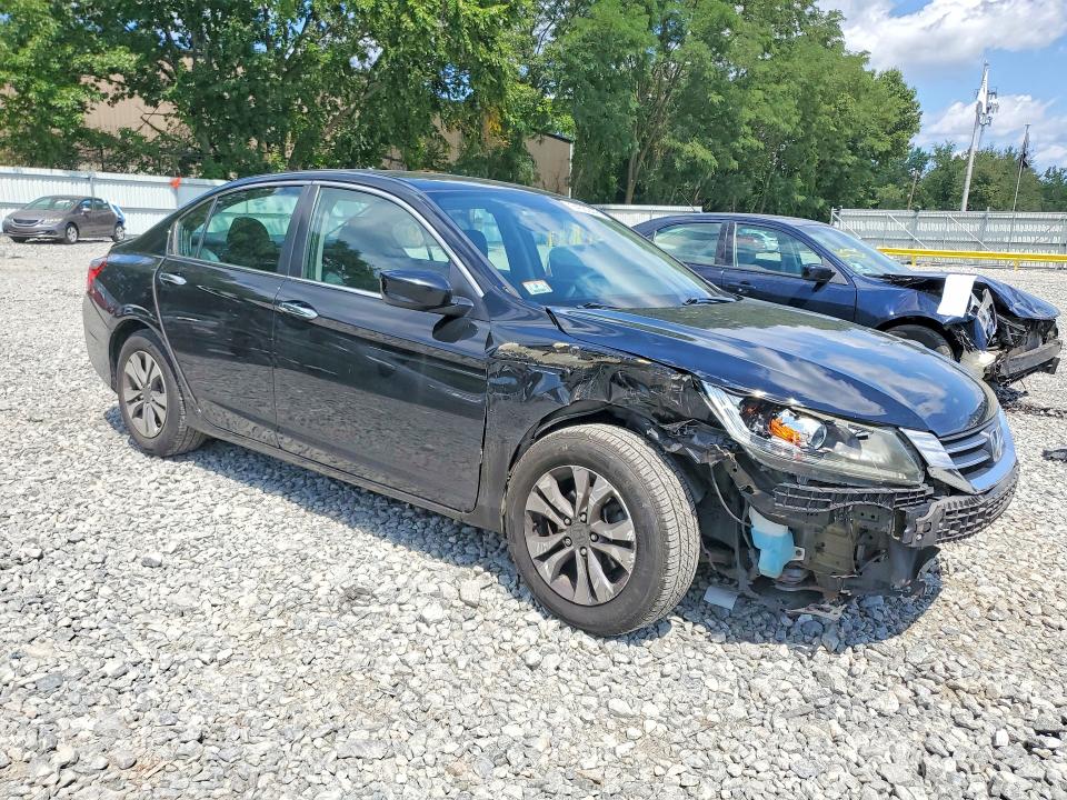 Продаж на аукціоні авто 2014 Honda Accord, vin: 1HGCR2F3XEA272137, номер лоту: 64562406
