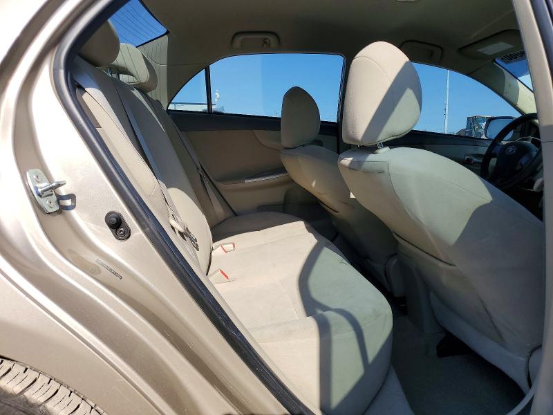 Aukcja sprzedaży 2010 Toyota Corolla, vin: 2T1BU4EE4AC420294, numer aukcji: 64434086