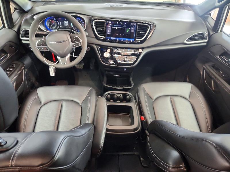Aukcja sprzedaży 2026 Chrysler Pacifica, vin: 2C4RC1BG0TR178399, numer aukcji: 66420156