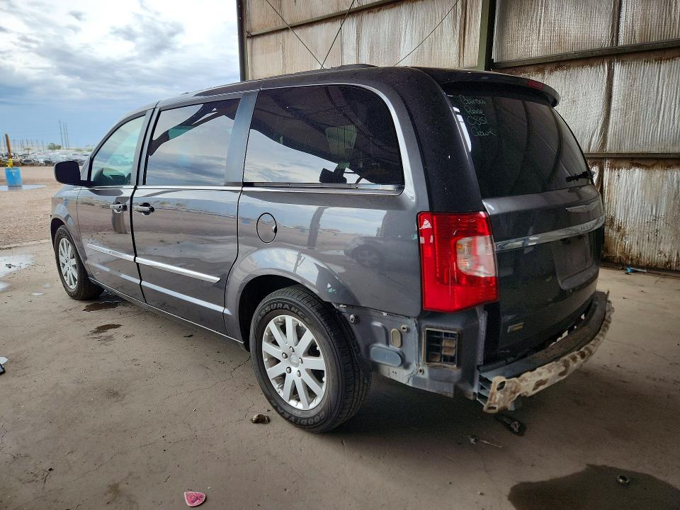 Продаж на аукціоні авто 2015 Chrysler Town & Country, vin: 2C4RC1BG4FR717899, номер лоту: 65047296