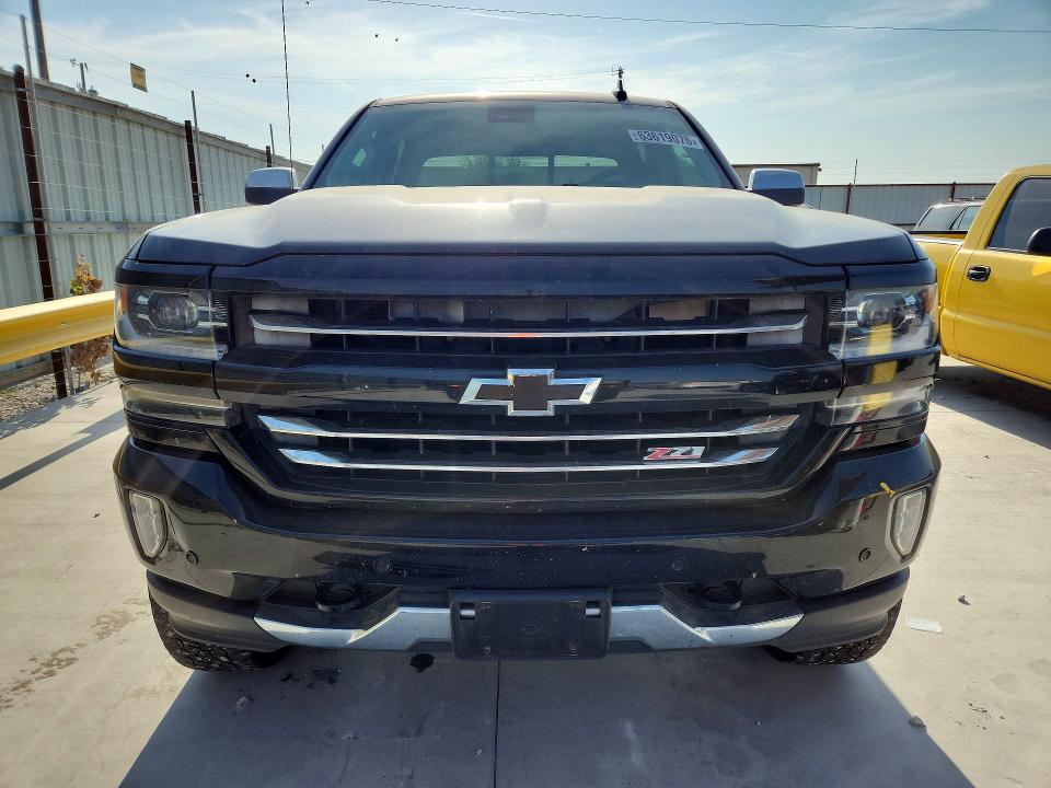 2016 Chevrolet Silverado მანქანა იყიდება აუქციონზე, vin: 3GCUKSEC8GG220129, აუქციონის ნომერი: 63619076