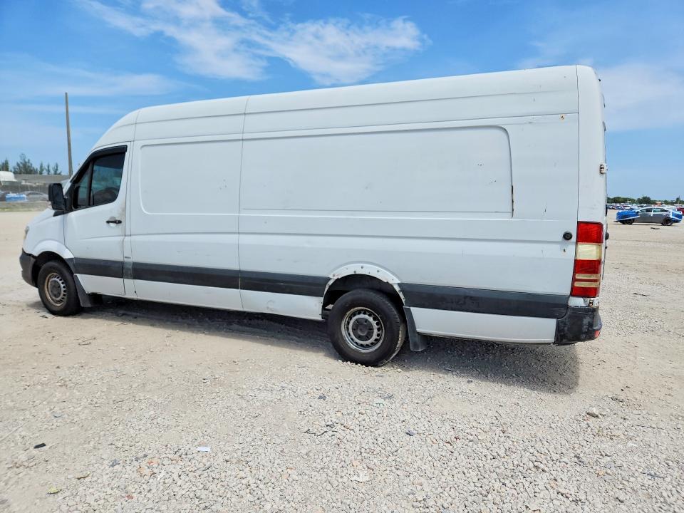 Aukcja sprzedaży 2014 Mercedes-benz Sprinter, vin: WD3PE8DE7E5824585, numer aukcji: 65200246