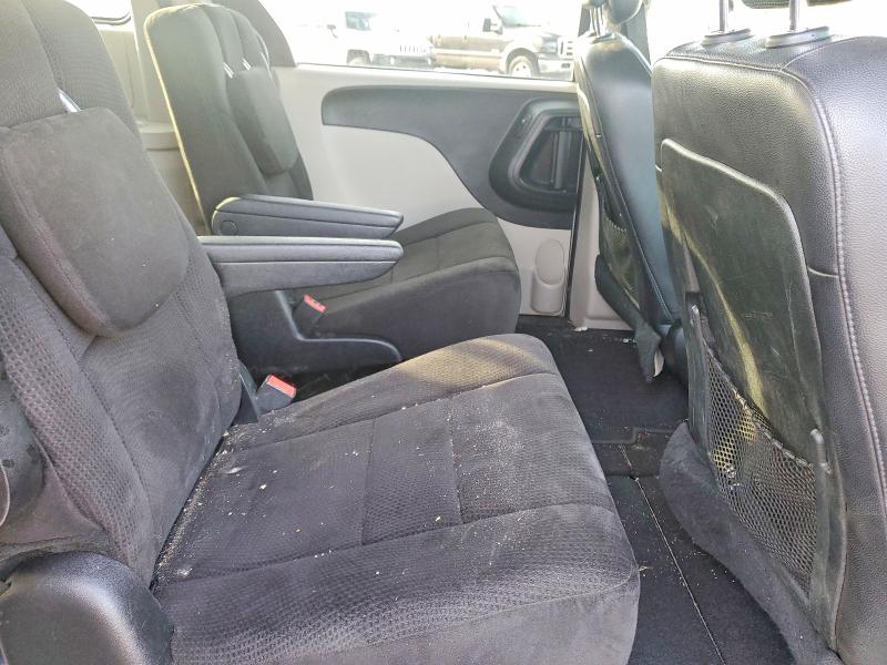 Продаж на аукціоні авто 2019 Dodge Grand Caravan, vin: 2C4RDGCG2KR656402, номер лоту: 66205586