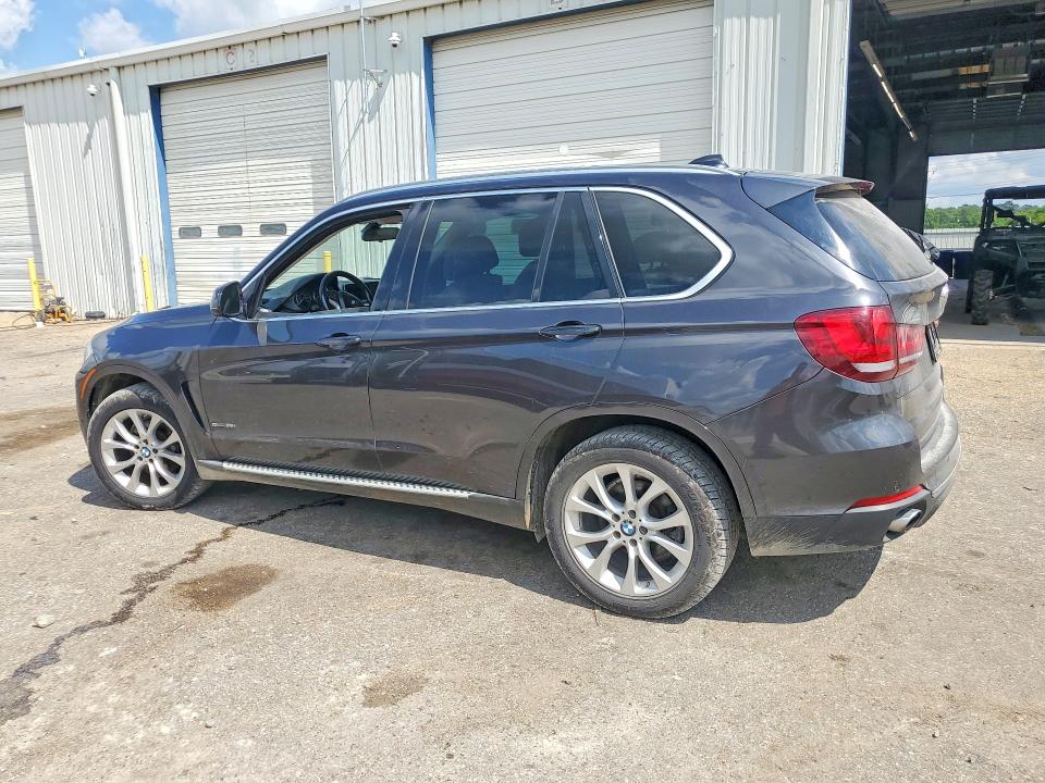 2014 Bmw X5 მანქანა იყიდება აუქციონზე, vin: 5UXKR2C55E0H34045, აუქციონის ნომერი: 63804066
