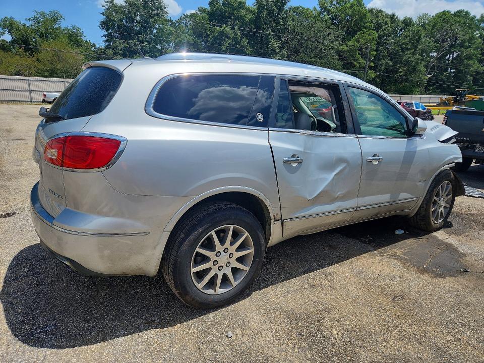 Aukcja sprzedaży 2015 Buick Enclave, vin: 5GAKRBKD2FJ354200, numer aukcji: 64774346