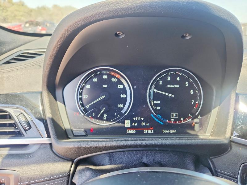 Aukcja sprzedaży 2021 Bmw X1, vin: WBXJG7C07M5T35644, numer aukcji: 65702616