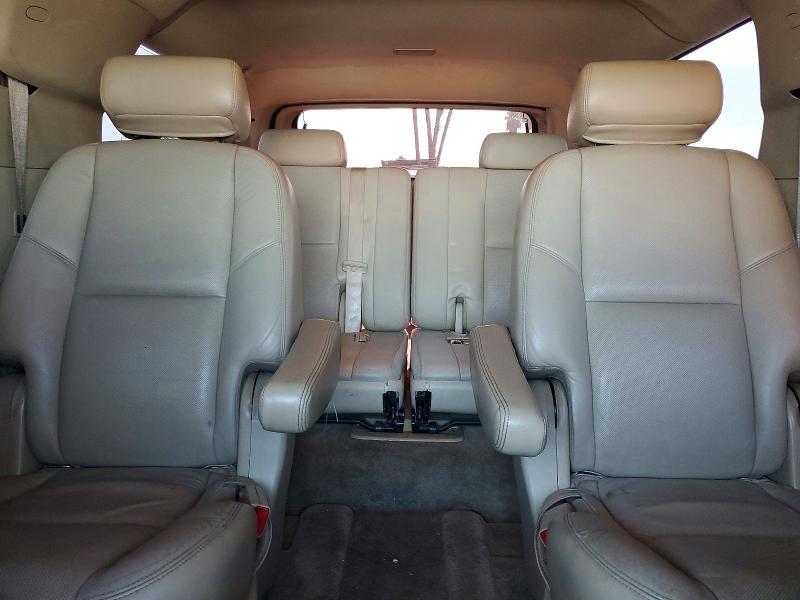 64971846 :رقم المزاد ، 1GYFK26239R206957 vin ، 2009 Cadillac Escalade مزاد بيع