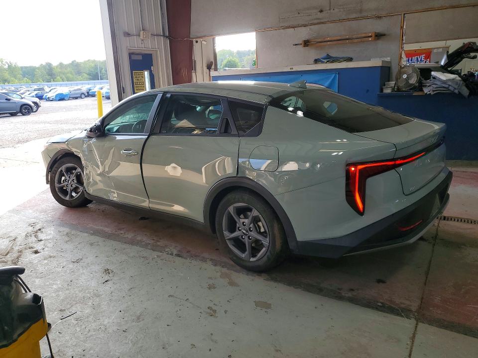 Aukcja sprzedaży 2026 Kia K4, vin: 3KPFT4DE4TE282086, numer aukcji: 66139746