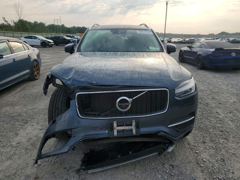 Продажа на аукционе авто 2018 Volvo Xc90, vin: YV4102PK9J1354602, номер лота: 64617016