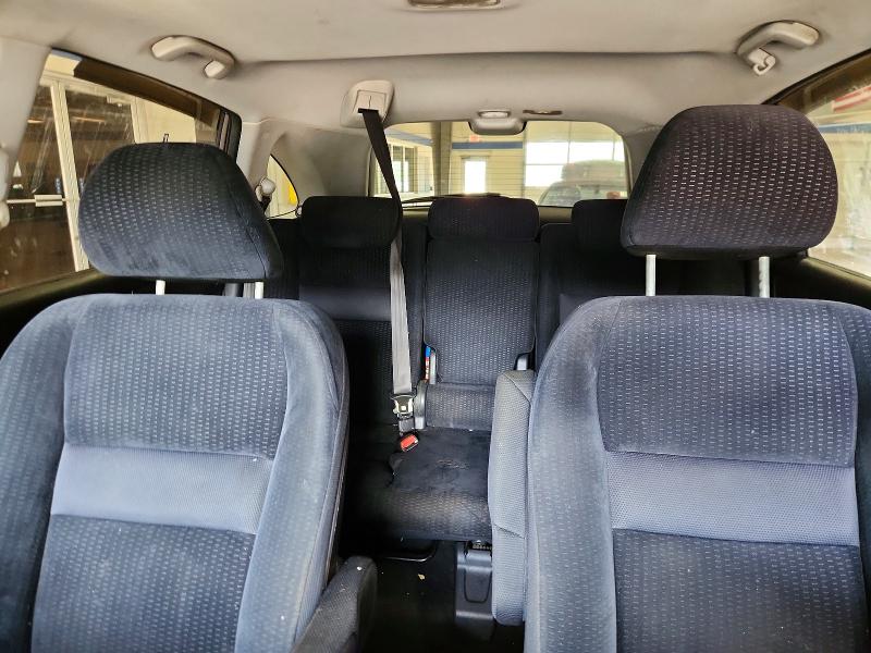 2009 Honda Cr-v მანქანა იყიდება აუქციონზე, vin: 5J6RE48519L054381, აუქციონის ნომერი: 64689776