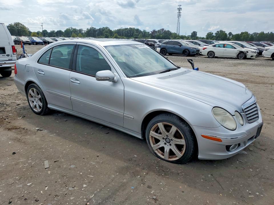 Aukcja sprzedaży 2008 Mercedes-benz E, vin: WDBUF56X48B317327, numer aukcji: 67561416